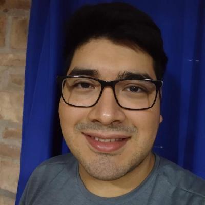 Marco Galván Marco Galván